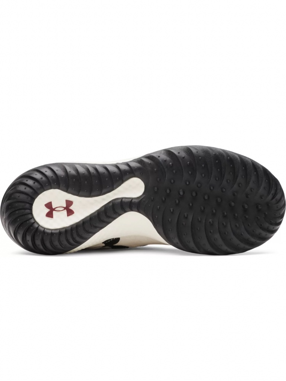 New Under Armour Men's Harper Turf Baseball Shoes - Picture 4 of 13